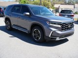 New 2025 Honda Pilot EX-L image 5