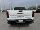 New 2025 GMC Sierra 1500 AT4X image 4