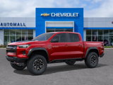 New 2026 Chevrolet Colorado ZR2 w/ Technology Package image 2