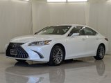 Used 2024 Lexus ES 300h w/ Accessory Package (Z2) image 4