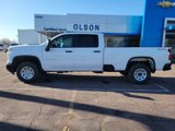 New 2025 Chevrolet Silverado 3500 W/T image 2