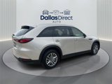 Used 2024 MAZDA CX-90 3.3 Turbo w/ Preferred Plus image 5