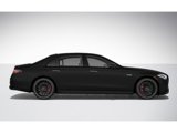 New 2025 Mercedes-Benz S 63 AMG S image 2