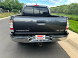 Used 2015 Toyota Tacoma 4x4 Double Cab image 4