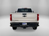 New 2025 Chevrolet Silverado 2500 LT w/ Trail Boss Package image 3