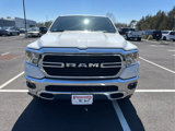 Certified 2021 RAM 1500 Big Horn image 3