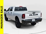 New 2025 RAM 2500 Tradesman image 5