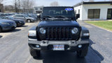 Used 2020 Jeep Gladiator Sport w/ Quick Order Package 24S image 4