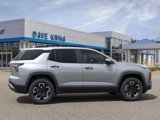 New 2026 Chevrolet Equinox ACTIV image 5