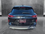 Used 2021 INFINITI QX50 Sensory image 5