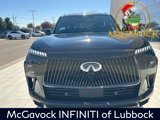 New 2025 INFINITI QX80 Autograph w/ Autograph Exterior Package image 6