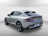 New 2025 Genesis GV80 3.5T e-SC image 5