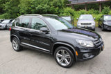Used 2017 Volkswagen Tiguan Sport image 5
