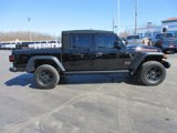 Used 2023 Jeep Gladiator Mojave w/ Cold Weather Group image 4