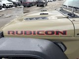 New 2025 Jeep Wrangler Unlimited Rubicon w/ Technology Group image 6