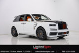 Used 2024 Rolls-Royce Cullinan image 6