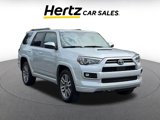 Used 2024 Toyota 4Runner TRD Sport image 3
