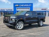 New 2026 GMC Canyon Denali w/ LPO, Denali Black Edition image 1