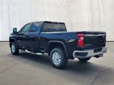 New 2025 Chevrolet Silverado 2500 LT w/ All Star Edition image 3