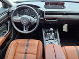 New 2025 MAZDA CX-50 2.5 Turbo w/ Accent Package image 6