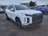 New 2025 Hyundai Palisade Calligraphy image 2