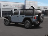 New 2025 Jeep Wrangler Unlimited Sport S 4xe image 4