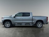 New 2026 Chevrolet Silverado 1500 LTZ w/ LTZ Premium Package image 4