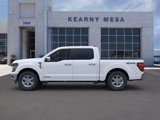 New 2025 Ford F150 XLT w/ Equipment Group 302A MID image 3