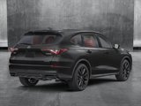 New 2026 Acura MDX A-Spec image 2