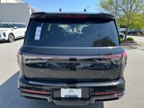 New 2025 INFINITI QX80 Autograph w/ Autograph Exterior Package image 4