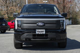 New 2025 Ford F150 Lightning XLT w/ Max Trailer Tow Package image 2