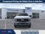 New 2025 Ford F350 Lariat w/ Lariat Ultimate Package image 6