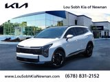 New 2026 Kia Sportage EX image 1