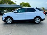 Used 2022 Chevrolet Equinox LT image 2