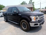 Used 2018 Ford F150 XLT w/ Equipment Group 302A Luxury image 3