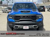 Used 2024 RAM 1500 TRX w/ TRX Level 2 Equipment Group image 2
