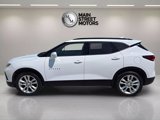 Used 2019 Chevrolet Blazer LT w/ Sun and Wheels Package image 2