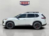 New 2026 Nissan Rogue SV image 5