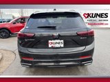 New 2025 Buick Envision Sport Touring image 4