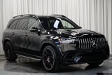 Used 2025 Mercedes-Benz GLS 63 AMG 4MATIC image 6