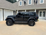 Used 2018 Jeep Wrangler Unlimited Sport S image 3