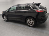 Used 2024 Ford Edge SEL w/ Convenience Package image 3