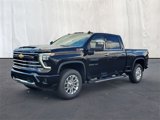 New 2025 Chevrolet Silverado 2500 LTZ image 2