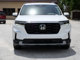 New 2025 Honda Pilot Touring image 2