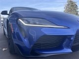 Used 2024 Toyota Supra image 4