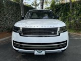Certified 2023 Land Rover Range Rover SE image 2
