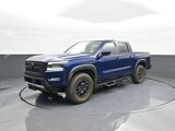 Used 2022 Nissan Frontier PRO-4X image 4