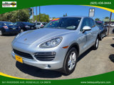 Used 2014 Porsche Cayenne S image 4