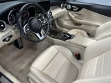 Used 2019 Mercedes-Benz C 300 4MATIC Cabriolet image 2