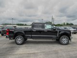 New 2025 Ford F250 Lariat image 2